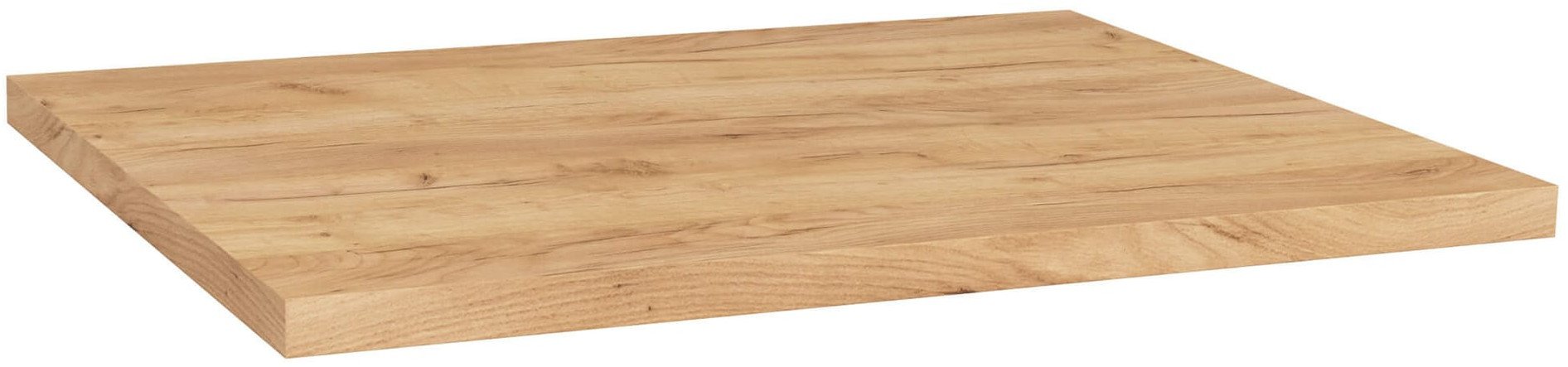 Blat do kuchni S80 Oliwia - Dąb Craft