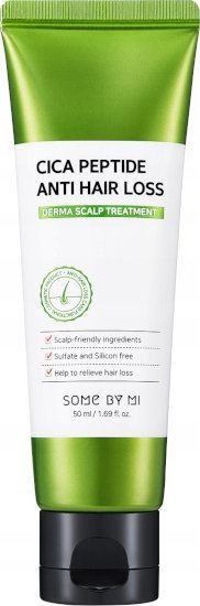 Some by Mi Some By Mi Cica Peptide Anti Hair Loss Derma Scalp Treatment 50ml