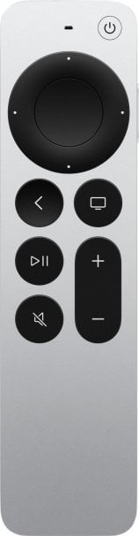 Apple Apple Siri Remote MW5G3Z/A (3. Gen.)