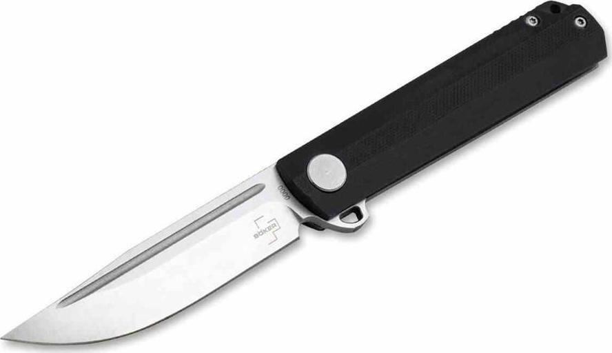 Boker Nóż Bker Plus Cataclyst 42