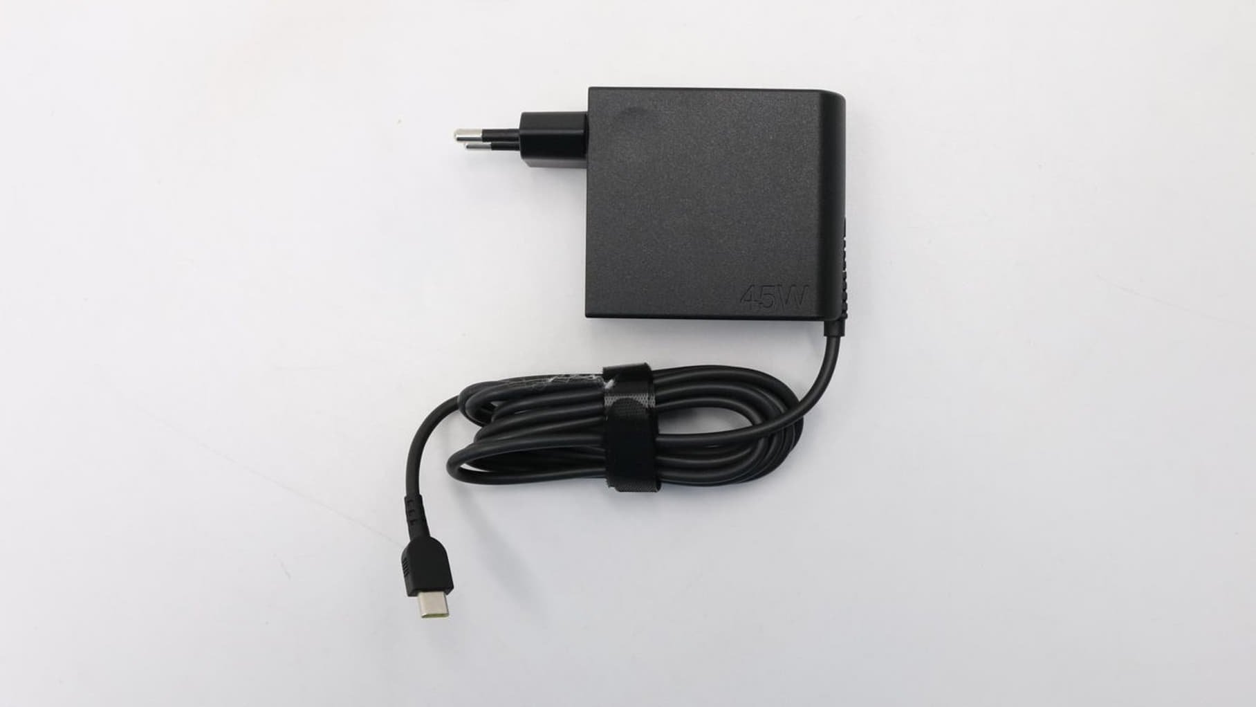 Zasilacz do laptopa Lenovo AC Adapter 20V 2.25A 45W - 5A10K34704