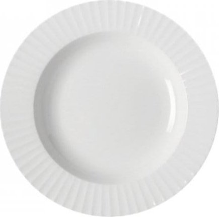 Eurofirany Metropolis talerz głęboki śr.26 cm