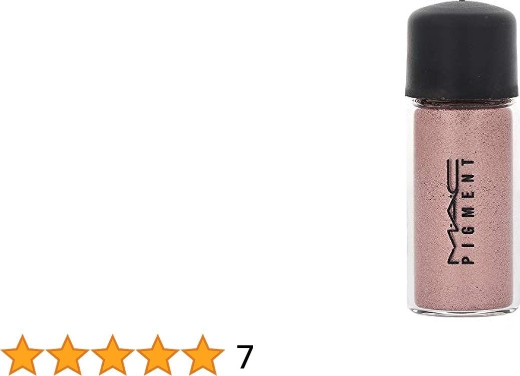 MAC MAC, Pigment, Bronzing, Makeup Powder, Tan Warm, 2.5 g For Women