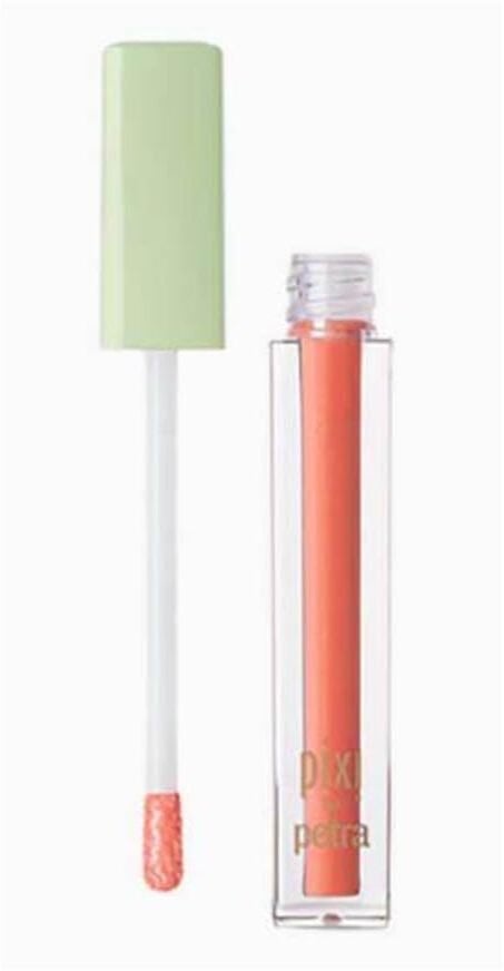 Pixi Beauty, Liplift Max Sweet Nectar, Nourishes, Lip Plumper, Sweet Nectar, 2.7 g For Women