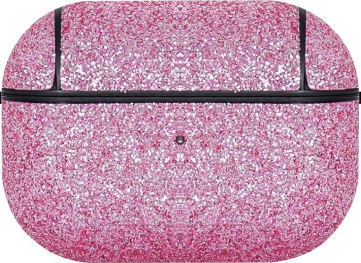 TerraTec Etui ochronne AirBox do AirPods Pro różowe