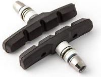 Clarks CP510 MTB 70mm czarne pudełko 25 par