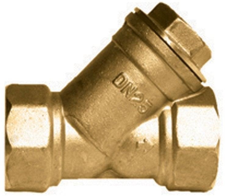 BRASS STRAINER 4120020 3/4IN