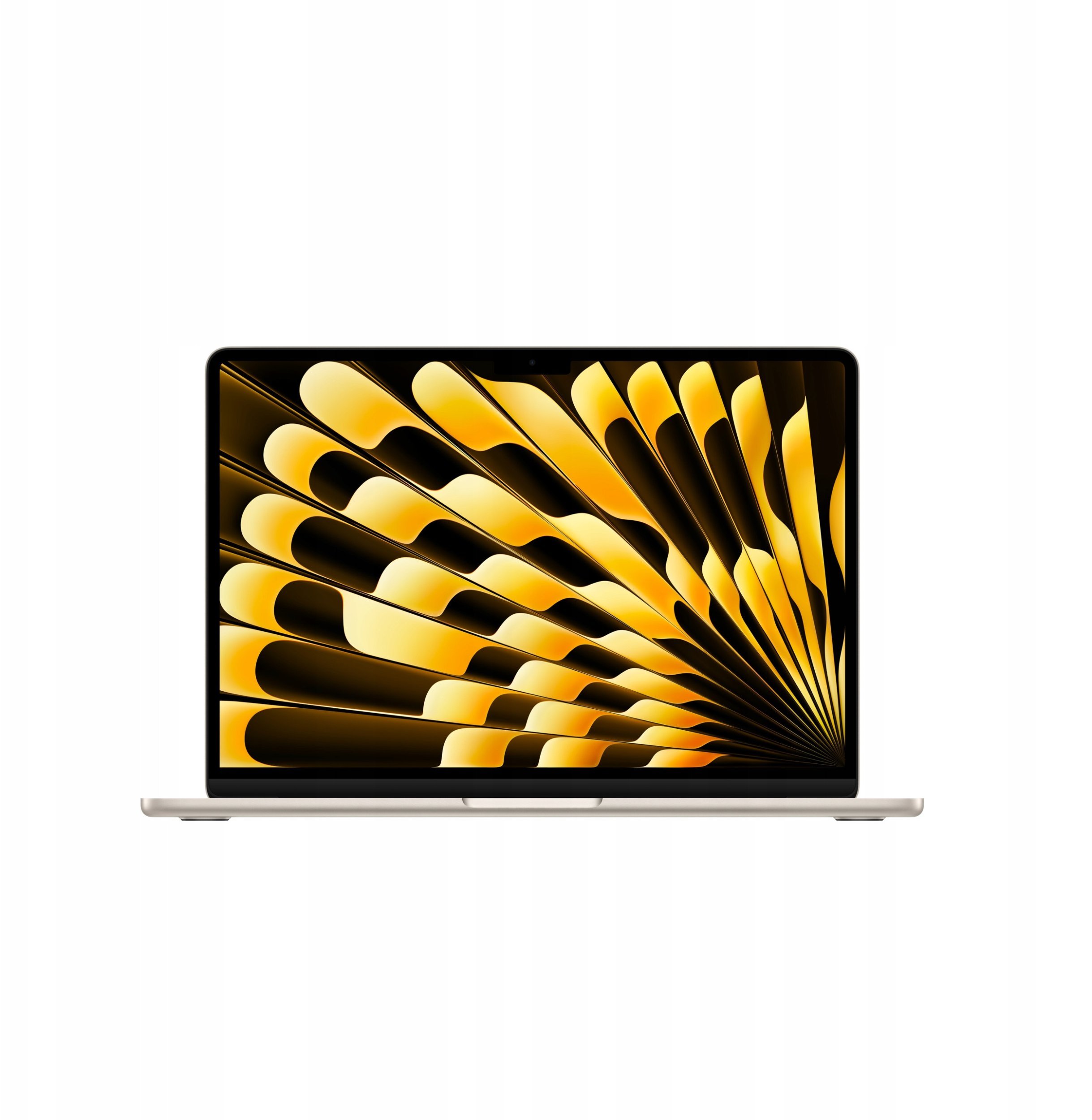 Laptop Apple MacBook Air 13 M4 / 16 GB / 512 GB (MW103ZE/A/70W)