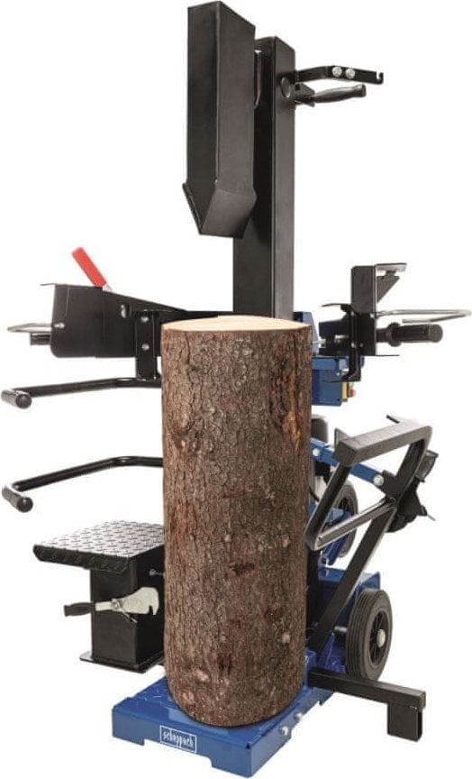 Scheppach Łuparka do drewna Compact 15T 400V (SCH5905422902)