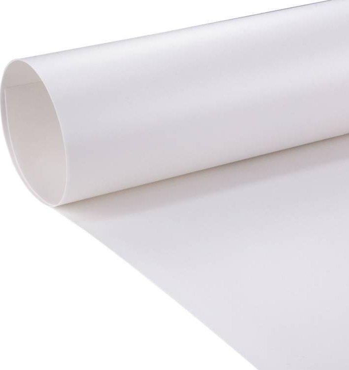 Puluz Tło fotograficzne Puluz PU5321W (białe)