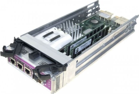 Dell Kontroler RAID Equallogic TYPE 8 PS4000, 2GB Cache - N789R