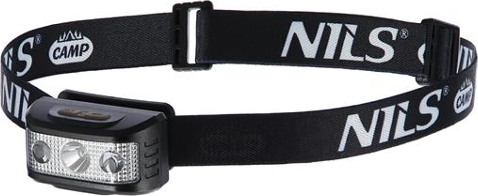 Nils Extreme NC0006 CZOŁÓWKA LAMPKA 180 LM NILS CAMP