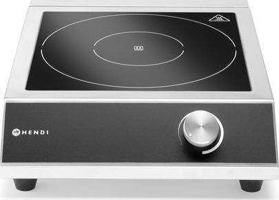 Płyta wolnostojąca Hendi 239780