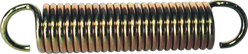 Glob Sprężyna naciągowa do przystawki GS01-00 (GLOB-GS01-25z)