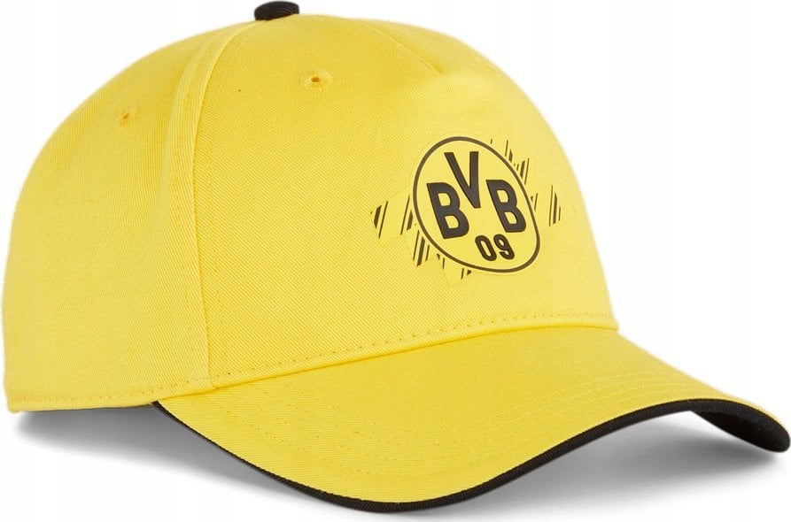 Puma Czapka Borussia Dortmund 025551-01