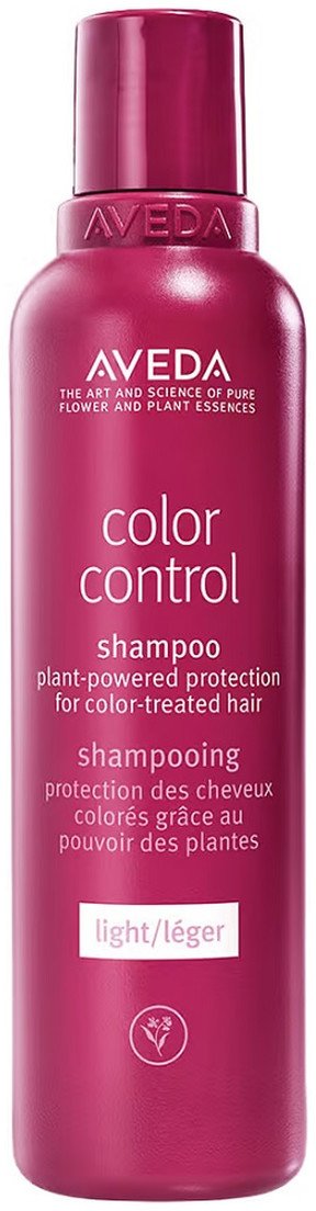 Aveda Color control light shampoo lekki szampon do włosów farbowanych 200ml
