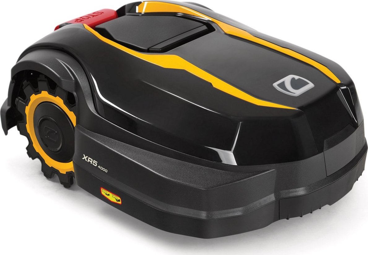 Robot koszący AL-KO Robot koszący XR5 4000 CUB CADET