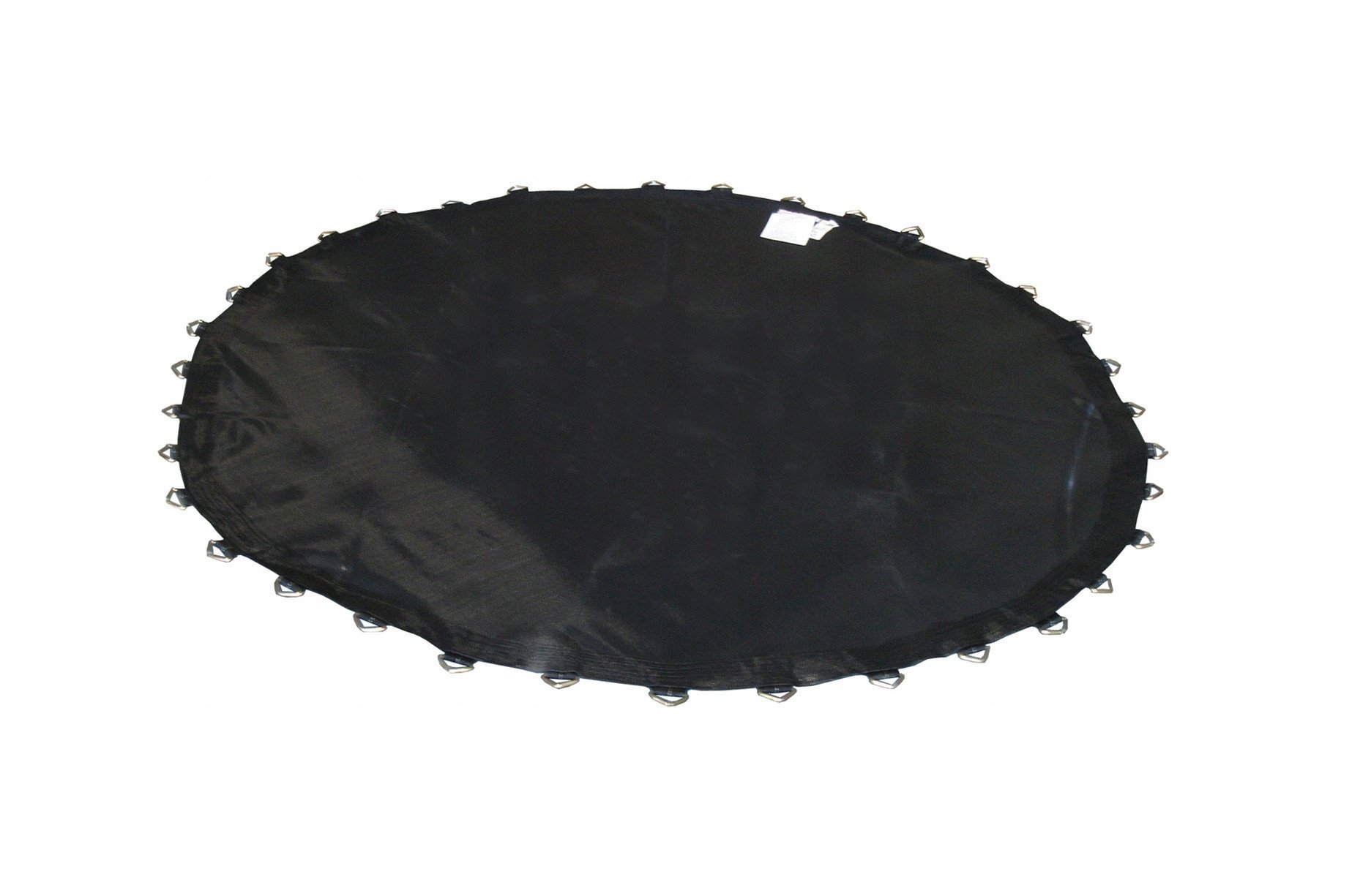 Mata do Trampoliny Skakania Solidna Wytrzymała Trwała KUBISPORT 183 cm