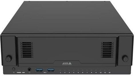 AXIS S2212 MK II 6 TB UK/VERSION