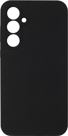 Just Must Case JUST MUST Regular Defense Samsung Galaxy A16, back, silicone, black