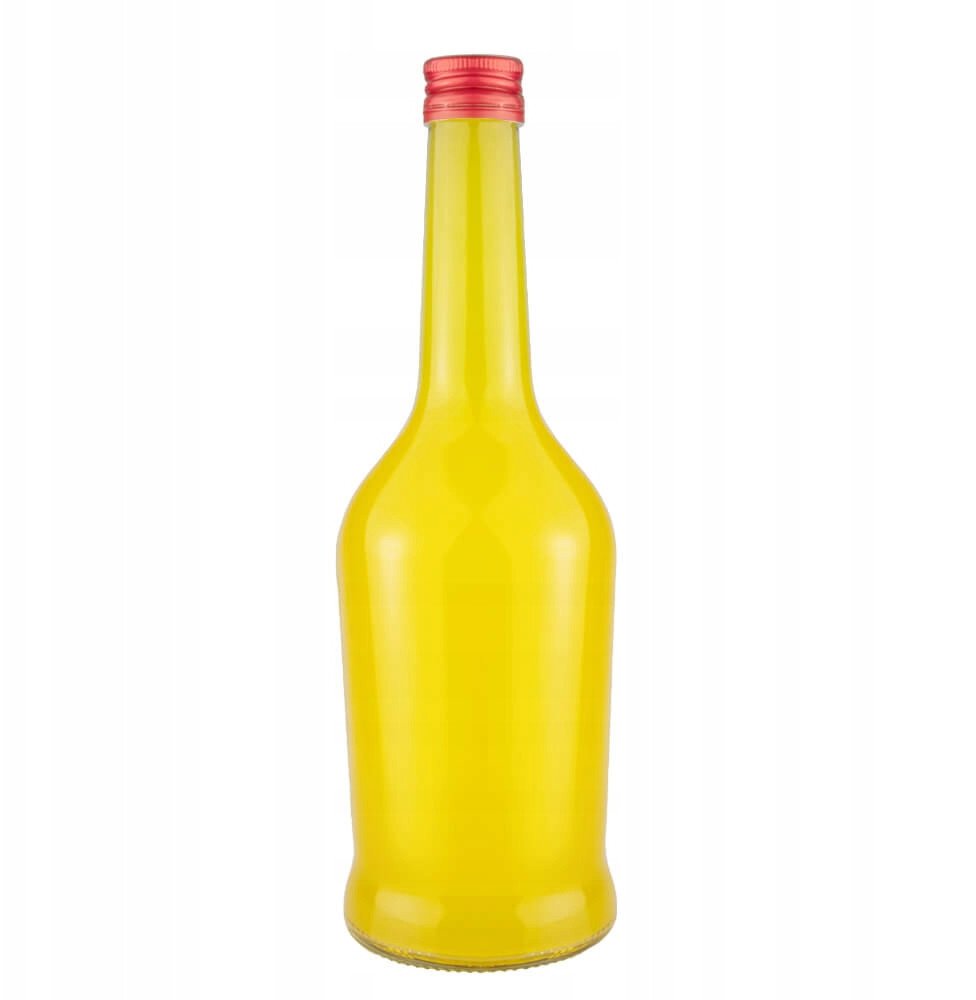 Butelka NAPOLEON 500ML + ZAKRĘTKA