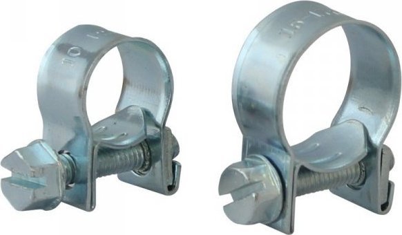 EPM OBEJMA CIŚNIENIOWA SUPER GBS 11-13MM (100 SZT)