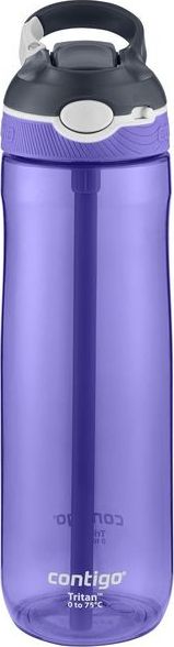 Contigo Butelka z ustnikiem Ashland niebieska 720 ml