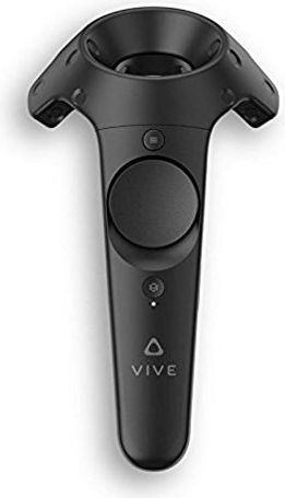 HTC Vive Controller (99HAFR005-00)