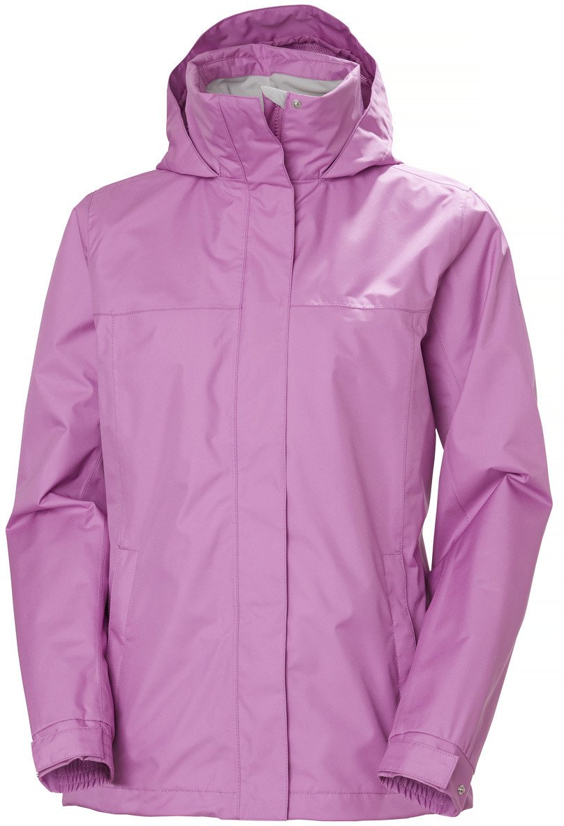 Helly Hansen damska kurtka W ADEN JACKET 62650 089 L