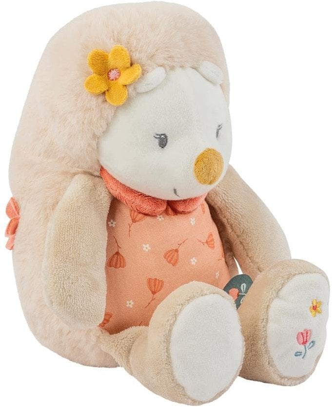 Nattou NATTOU Cuddly Zoe the hedgehog, 32cm