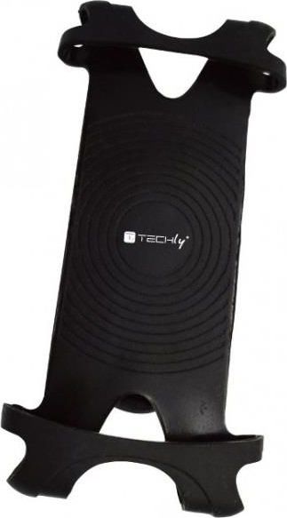 Techly Uchwyt zaciskowy do roweru AKTCGSU00220