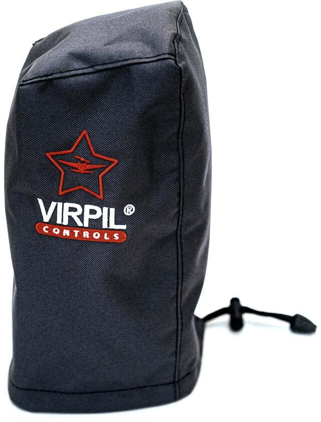 Joystick Bosch Virpil Controls Flightstick pokrowiec przeciwkurzowy