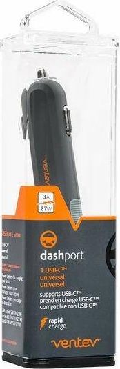 Ładowarka Ventev PD1300 1x USB-C 3 A (KAT05325)