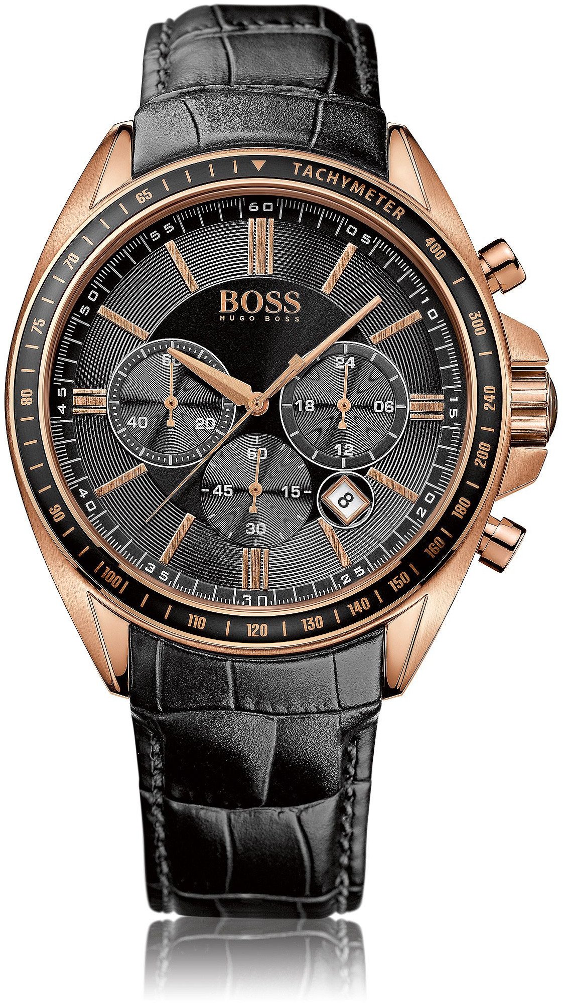 Zegarek Hugo Boss Driver 1513092