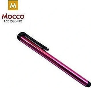 Mocco Stylus II For Mobile Phones \ Computer \ Tablet PC Pink