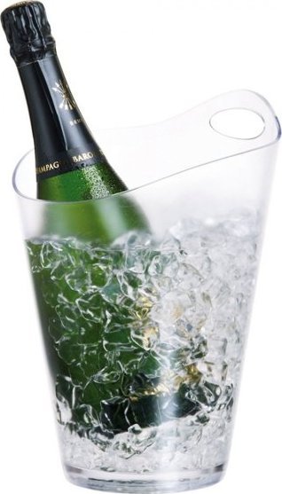 Bar Professional Cooler do wina, szampana