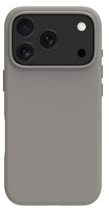 dbramante dbramante1928 Roskilde MagSafe ICON etui, iPhone 17 Pro, River Stone