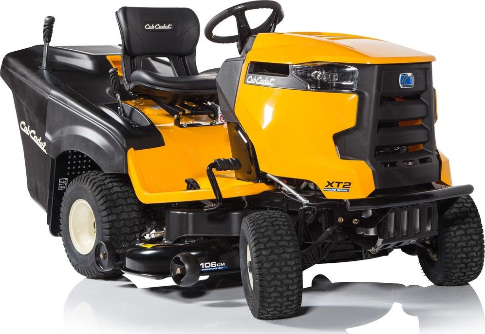 Traktor ogrodowy Cub Cadet XT2 QR106