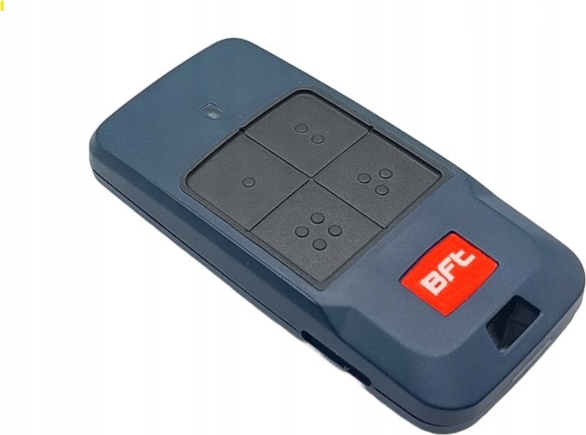 BFT Pilot 4-kanałowy BFT MITTO COOL C4 433,92Mhz (D112318)