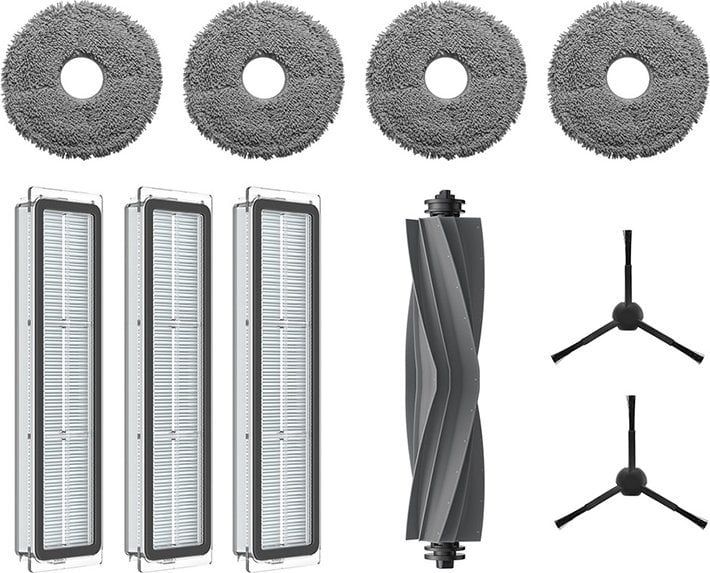 Dreame Zestaw akcesoriów do robota sprzątającego Dreame L10s Pro