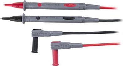 Uni-T Uniwersalne kable do miernika (MIE0102)