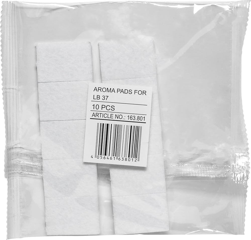 Nawilżacz powietrza Beurer Beurer LB 37 Aroma Pads