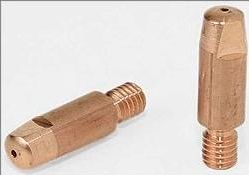 Tysweld Końcówka prądowa 0.8mm/MB15 dysza 0.8