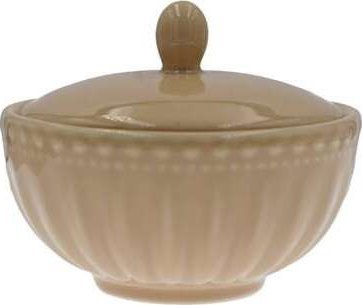 MPLCo MOSAIQUE BEIGE - Cukierniczka 220 ml, Ceramika