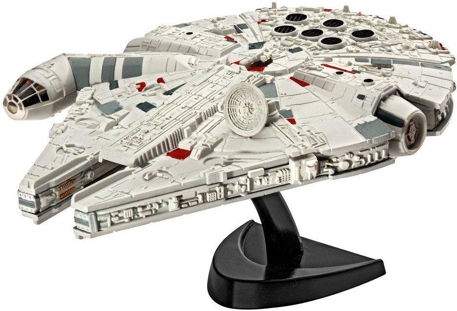 Revell Star Wars Millenium Falcon (03600)