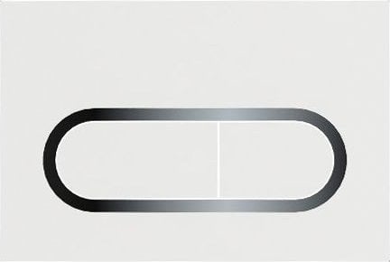 Ravak Przycisk do stelaża Ravak X01455 - X01455