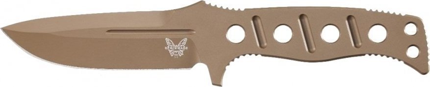 Benchmade Nóż Benchmade 375FE-1 Fixed
