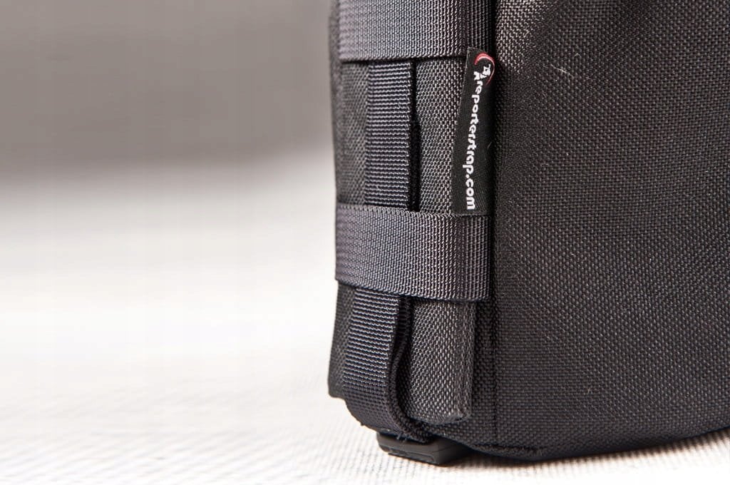 Pokrowiec Reporter Pokrowiec na obiektyw S4 wysokość 220 mm