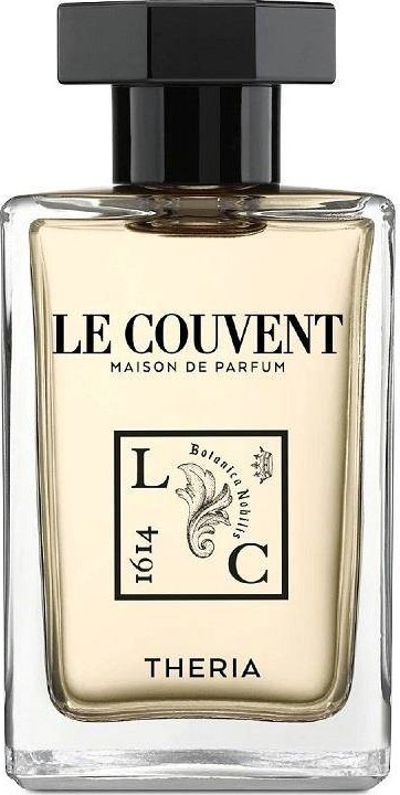 Le Couvent Maison de Parfum LE COUVENT Singulieres Theria EDP spray 100ml