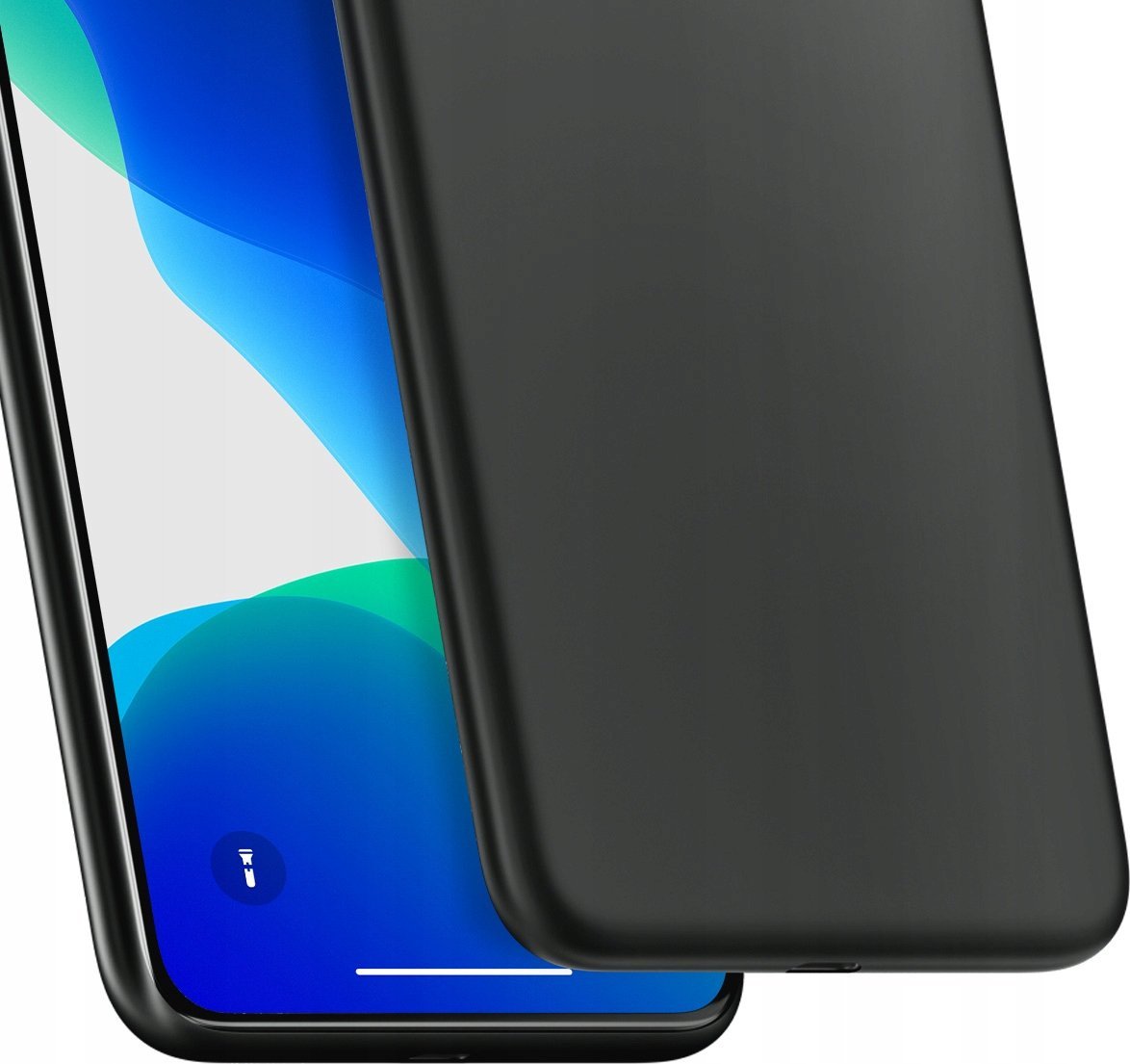 3MK Samsung Galaxy S24 FE - 3mk Matt Case